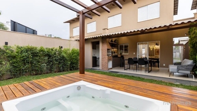 Casa de Condomínio, 3 quartos - Foto 5