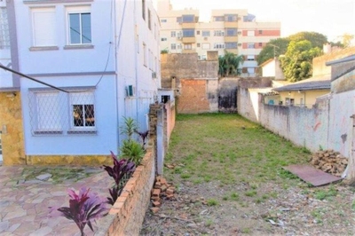Terreno, 202 m² - Foto 1