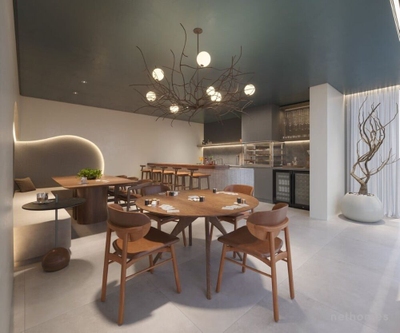 Apartamento, 3 quartos, 172 m² - Foto 4