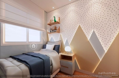 Cobertura, 1 quarto, 76 m² - Foto 5