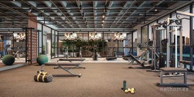 Apartamento, 3 quartos, 97 m² - Foto 5