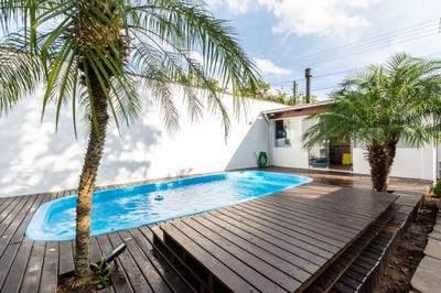 Casa, 2 quartos, 145 m² - Foto 1