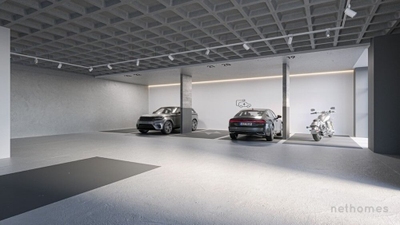 Apartamento, 4 quartos, 305 m² - Foto 5