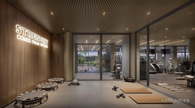 Cobertura, 4 quartos, 470 m² - Foto 5