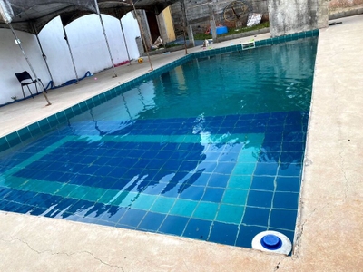 Chácara, 4 quartos - Foto 2