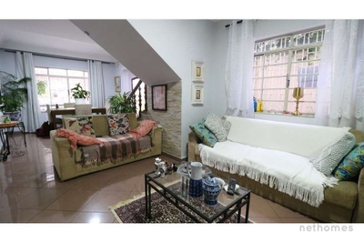 Casa, 4 quartos, 200 m² - Foto 5