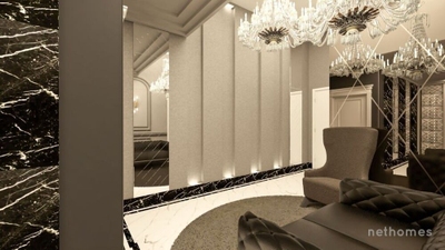 Apartamento, 2 quartos, 71 m² - Foto 2