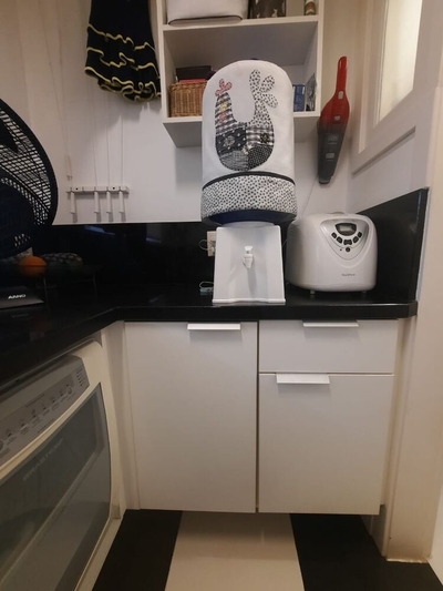 Apartamento, 2 quartos, 185 m² - Foto 5