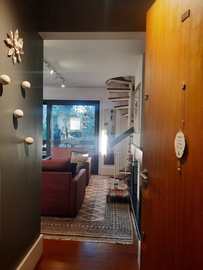 Apartamento, 2 quartos, 185 m² - Foto 1
