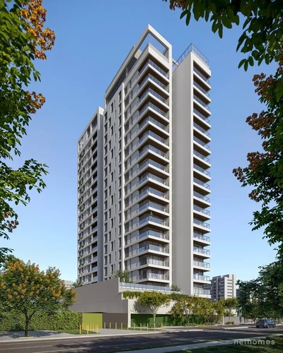 Apartamento, 2 quartos, 81 m² - Foto 1