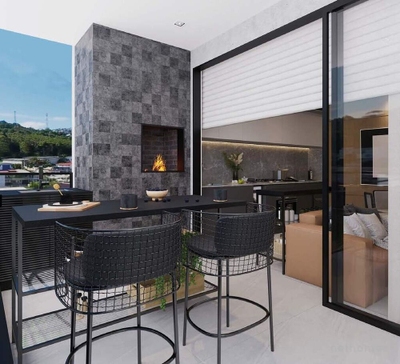 Apartamento, 3 quartos, 106 m² - Foto 3