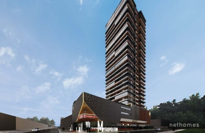 Apartamento, 3 quartos, 106 m² - Foto 1