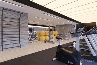 Apartamento, 3 quartos, 106 m² - Foto 4