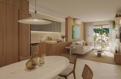 Apartamento, 1 quarto, 76 m² - Foto 5