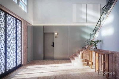 Apartamento, 1 quarto, 76 m² - Foto 2