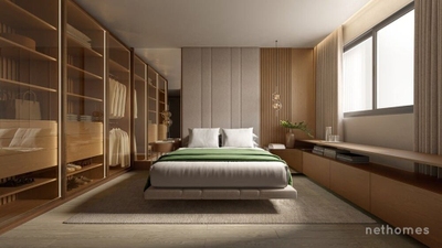 Apartamento, 3 quartos, 146 m² - Foto 4