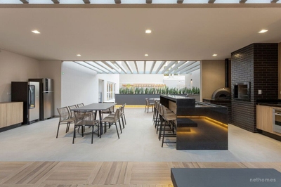 Apartamento, 3 quartos, 63 m² - Foto 4