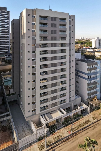 Apartamento, 3 quartos, 63 m² - Foto 2