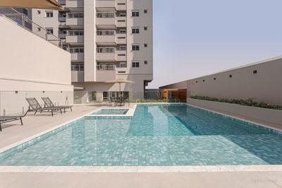 Apartamento, 3 quartos, 63 m² - Foto 5