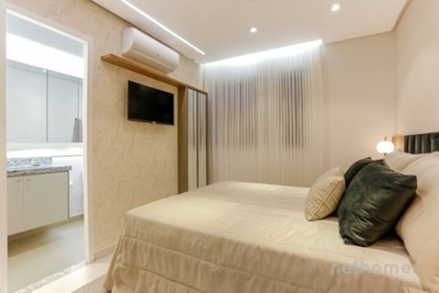 Apartamento, 3 quartos, 66 m² - Foto 5