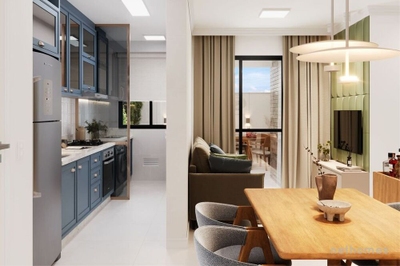 Cobertura, 3 quartos, 103 m² - Foto 4