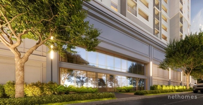 Apartamento, 2 quartos, 69 m² - Foto 2