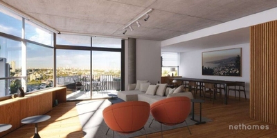 Cobertura, 3 quartos, 225 m² - Foto 4