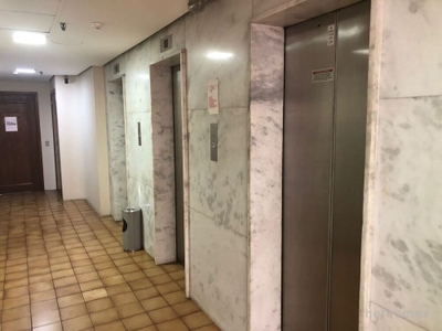 Sala-Conjunto, 36 m² - Foto 1