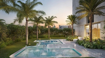 Apartamento, 3 quartos, 216 m² - Foto 3