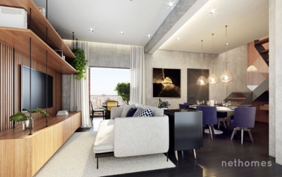 Apartamento, 2 quartos, 99 m² - Foto 5