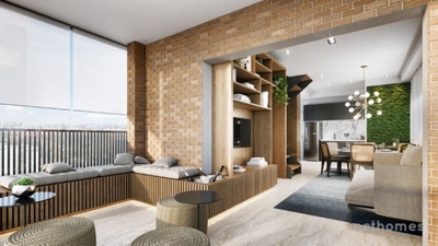 Apartamento, 2 quartos, 99 m² - Foto 4