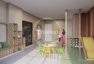 Apartamento, 2 quartos, 49 m² - Foto 5