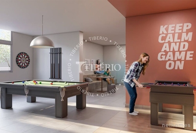 Apartamento, 2 quartos, 49 m² - Foto 4