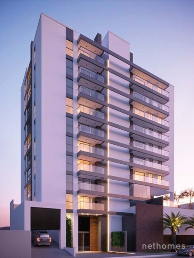 Apartamento, 2 quartos, 83 m² - Foto 1