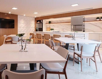 Apartamento, 2 quartos, 83 m² - Foto 5