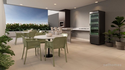 Apartamento, 2 quartos, 62 m² - Foto 5