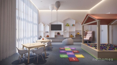 Apartamento, 4 quartos, 198 m² - Foto 2