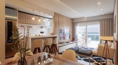 Apartamento, 2 quartos, 137 m² - Foto 4