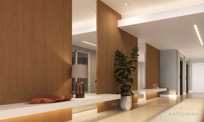 Apartamento, 2 quartos, 94 m² - Foto 2