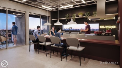 Apartamento, 1 quarto, 82 m² - Foto 4