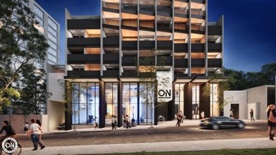 Apartamento, 1 quarto, 82 m² - Foto 2