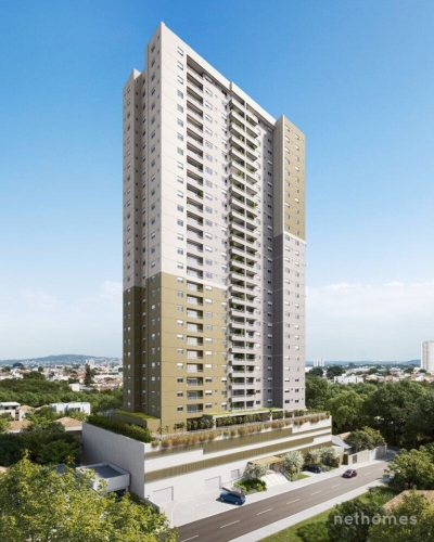 Apartamento, 2 quartos, 76 m² - Foto 1