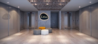 Apartamento, 2 quartos, 61 m² - Foto 2