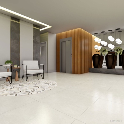 Sala-Conjunto, 48 m² - Foto 2