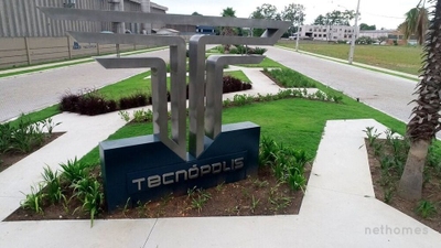 Terreno, 1621 m² - Foto 1