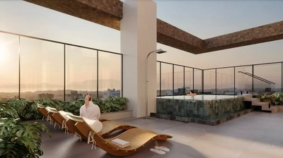 Apartamento, 3 quartos, 89 m² - Foto 4