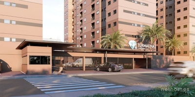 Apartamento, 2 quartos, 42 m² - Foto 3