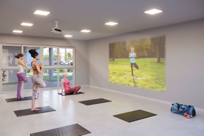 Apartamento, 2 quartos, 49 m² - Foto 5