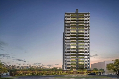 Apartamento, 3 quartos, 159 m² - Foto 2