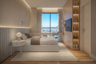 Apartamento, 3 quartos, 141 m² - Foto 4